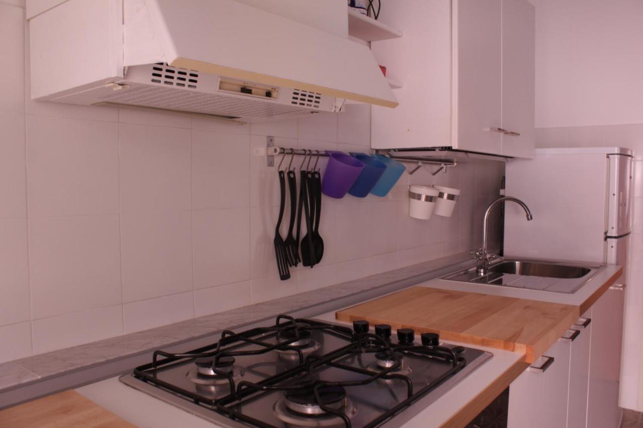 Apartamento Naxos House Giardini-Naxos Habitación foto