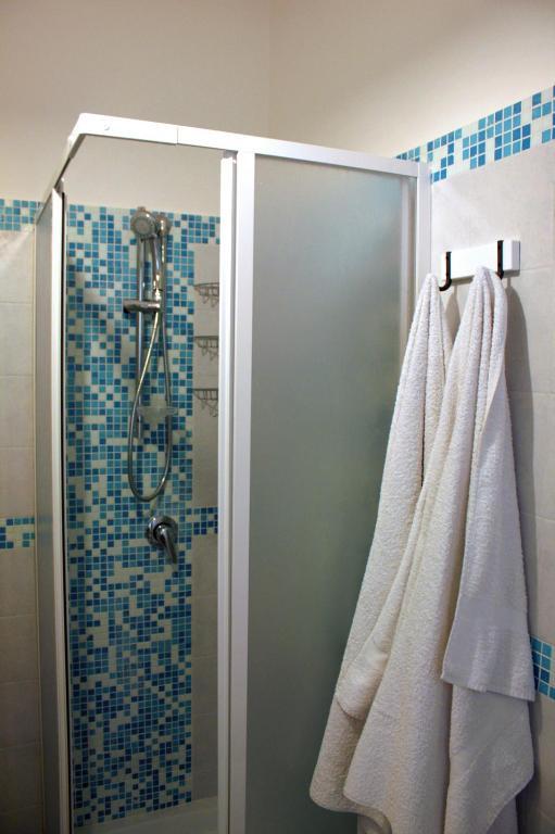 Apartamento Naxos House Giardini-Naxos Habitación foto